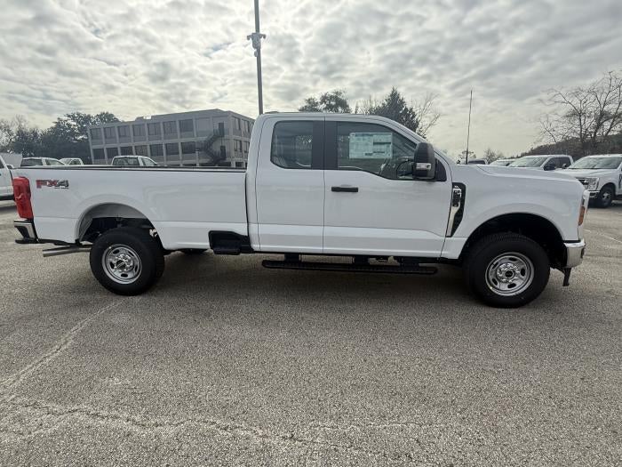 New 2026 Ford F-250 XL Super Cab for sale #2038003 - photo 7