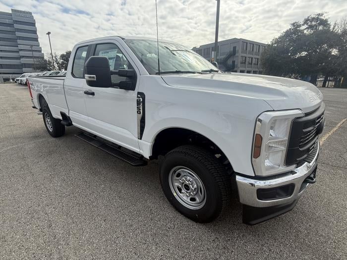 New 2026 Ford F-250 XL Super Cab for sale #2038003 - photo 8