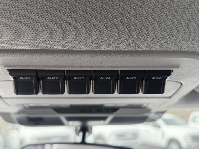 New 2026 Ford F-250 XL Super Cab for sale #1996431 - photo 12