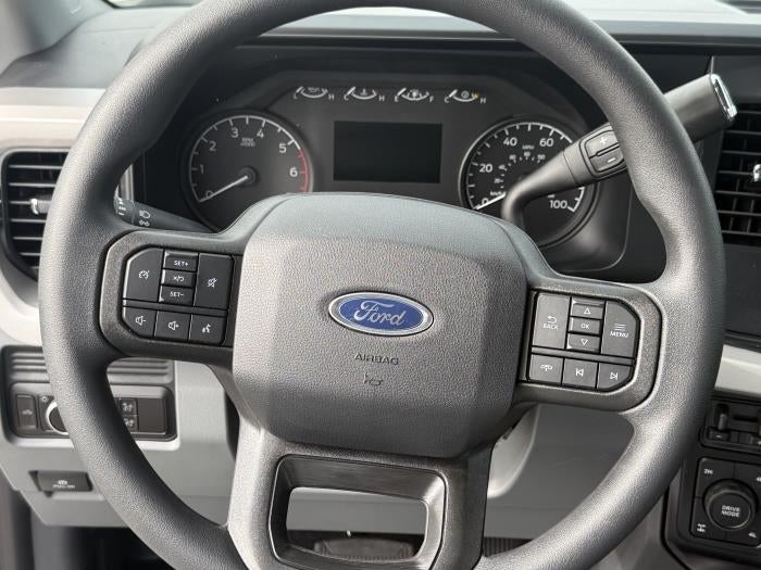 New 2026 Ford F-250 XL Super Cab for sale #1996431 - photo 13