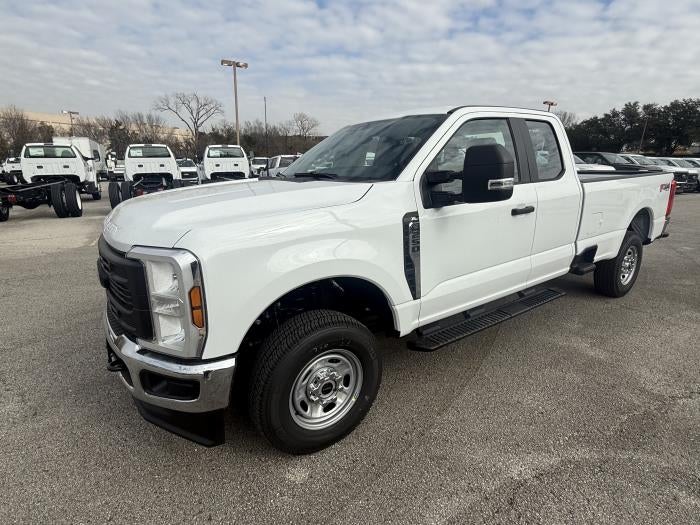 New 2026 Ford F-250 - photo 1