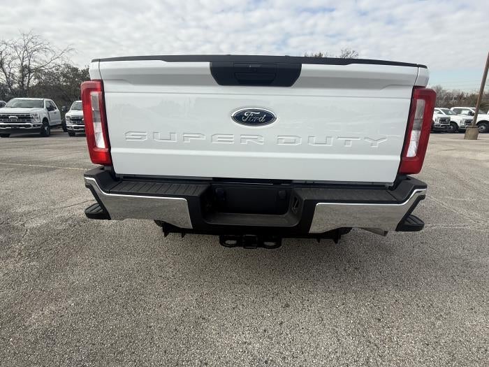 New 2026 Ford F-250 XL Super Cab for sale #1996431 - photo 3