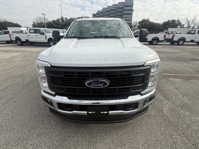 New 2026 Ford F-250 XL Super Cab for sale #1996431 - photo 8