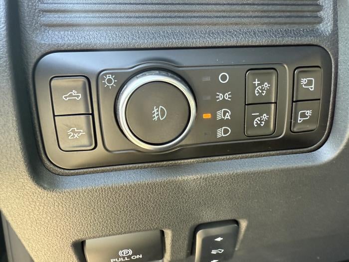 New 2026 Ford F-250 Lariat Crew Cab for sale #1986363 - photo 9