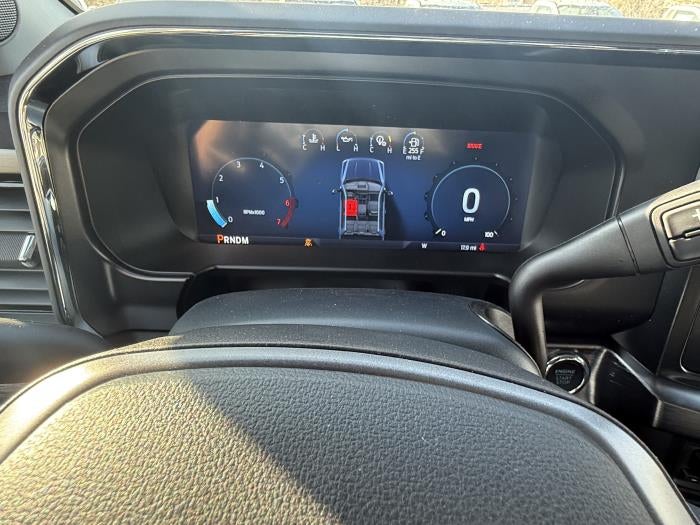 2026 Ford F-250 Crew Cab 4WD Pickup for sale #1986363 - photo 11