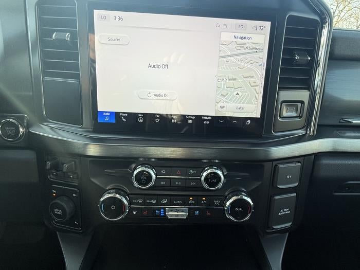 2026 Ford F-250 Crew Cab 4WD Pickup for sale #1986363 - photo 12