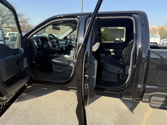 New 2026 Ford F-250 Lariat Crew Cab for sale #1986363 - photo 18