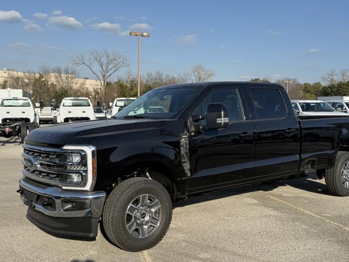 2026 Ford F-250 Crew Cab 4WD Pickup for sale #1986363 - photo 21