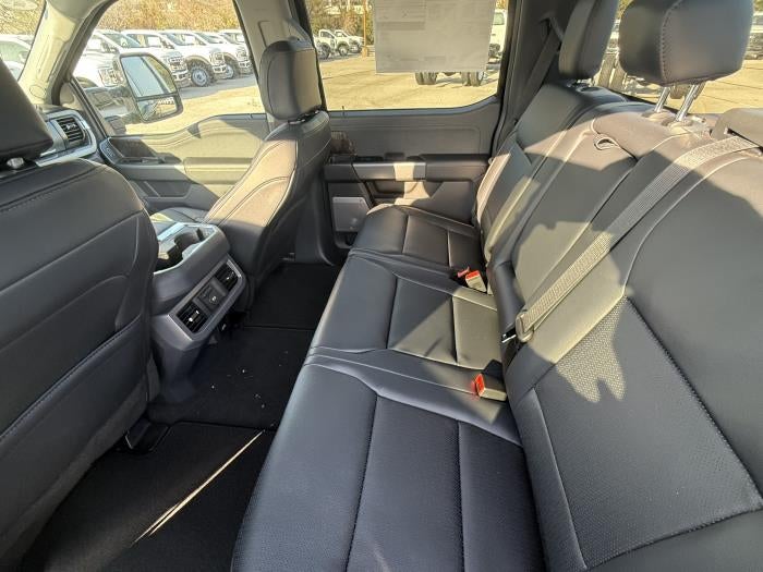 New 2026 Ford F-250 Lariat Crew Cab for sale #1986363 - photo 19