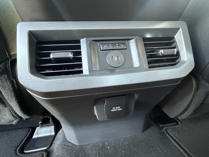 2026 Ford F-250 Crew Cab 4WD Pickup for sale #1986363 - photo 20