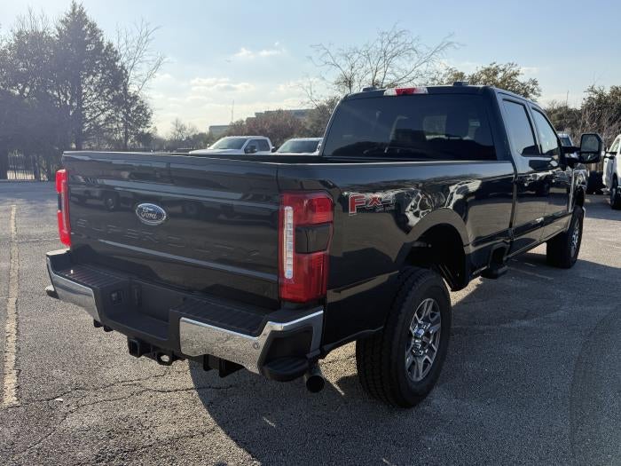 New 2026 Ford F-250 Lariat Crew Cab for sale #1986363 - photo 4