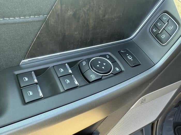 2026 Ford F-250 Crew Cab 4WD Pickup for sale #1986363 - photo 8