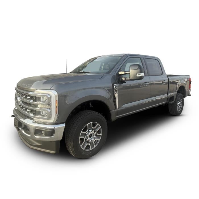 New 2026 Ford F-250 - photo 1