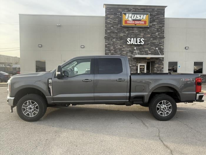 New 2026 Ford F-250 - photo 1