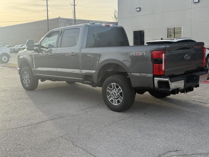 New 2026 Ford F-250 - photo 2