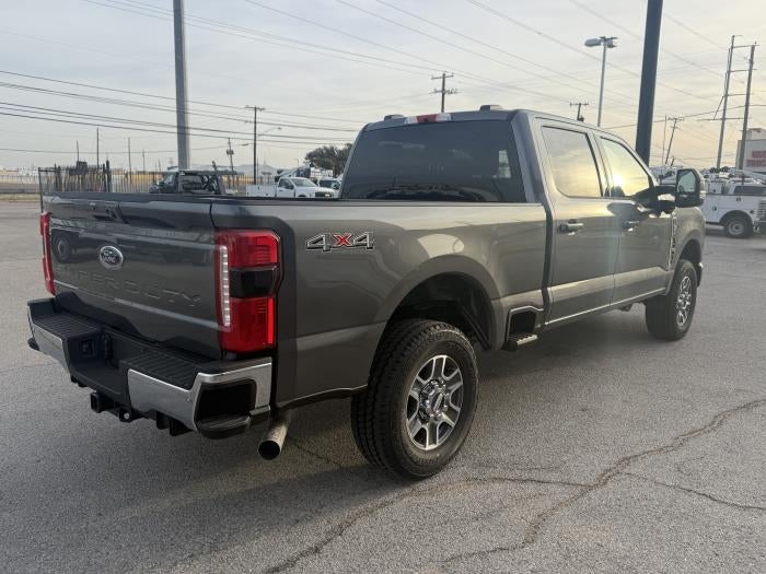 New 2026 Ford F-250 - photo 1