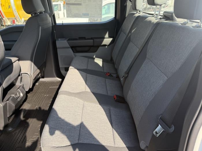 New 2026 Ford F-250 - photo 15