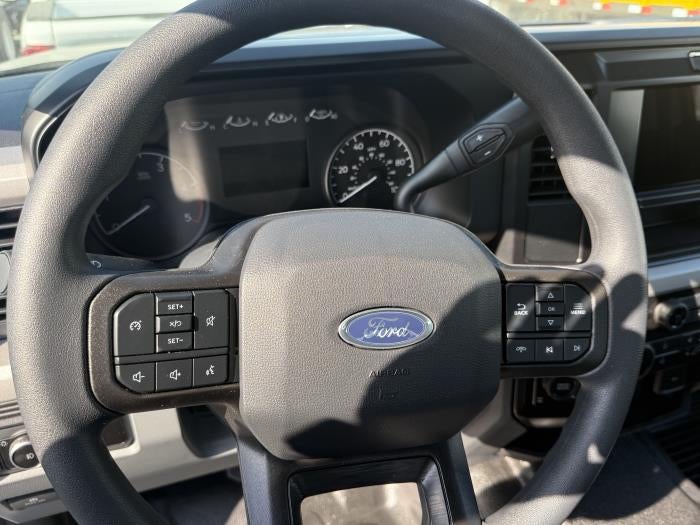 New 2026 Ford F-250 - photo 16