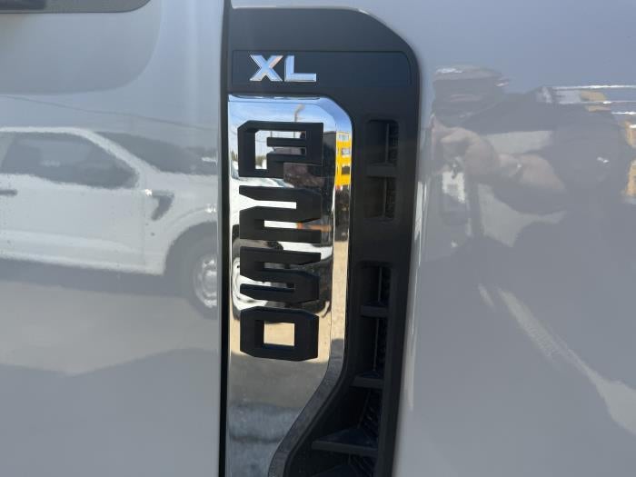New 2026 Ford F-250 - photo 17