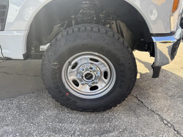 New 2026 Ford F-250 - photo 19