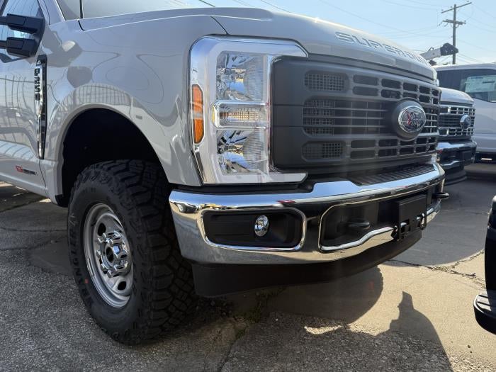 New 2026 Ford F-250 - photo 20