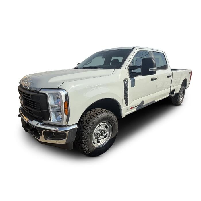 New 2026 Ford F-250 - photo 1