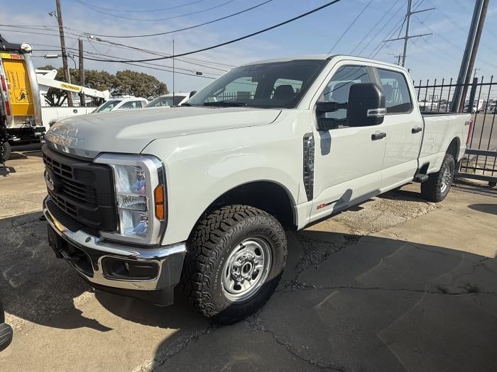 New 2026 Ford F-250 - photo 1