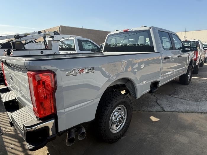 New 2026 Ford F-250 - photo 6