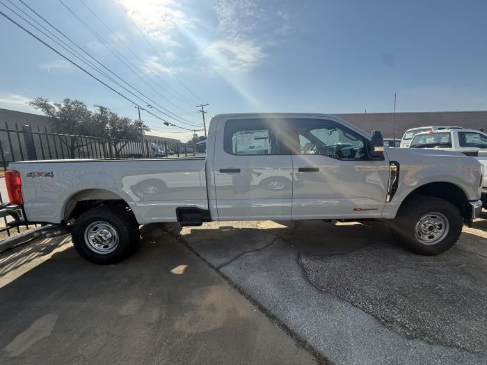 New 2026 Ford F-250 - photo 8