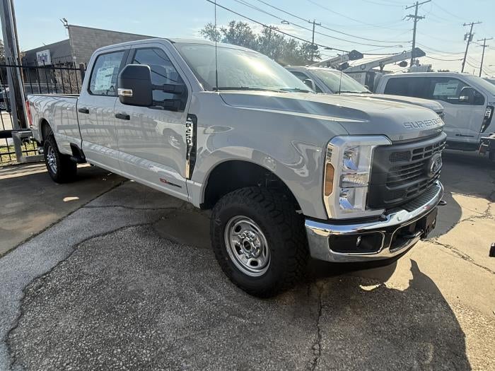 New 2026 Ford F-250 - photo 5