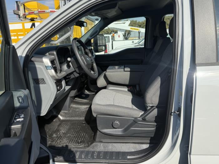 New 2026 Ford F-250 - photo 9