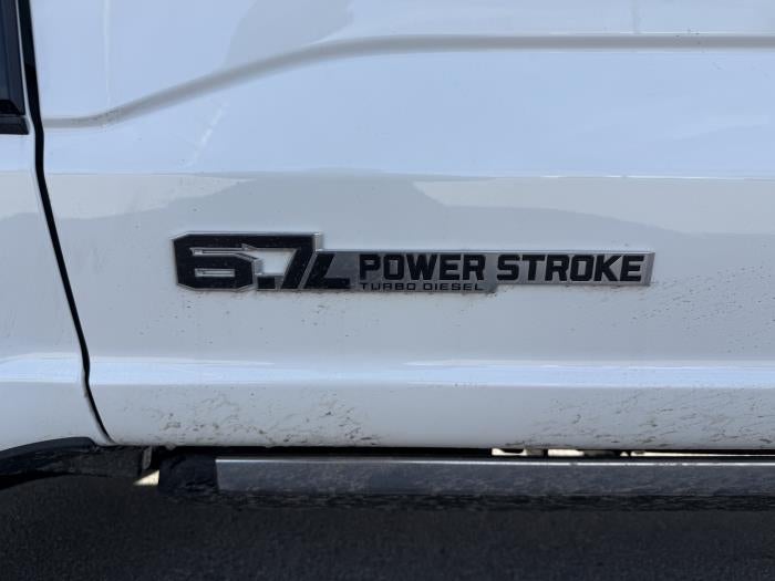 2026 Ford F-250 Crew Cab 4WD Pickup for sale #1983226 - photo 10