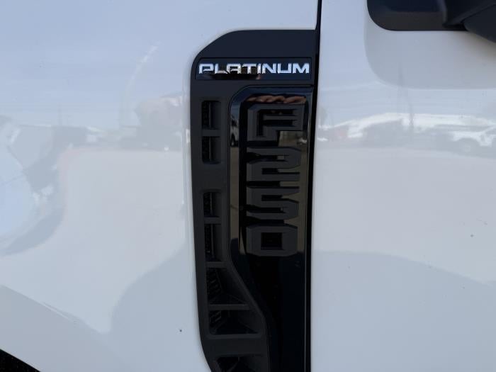 New 2026 Ford F-250 Platinum Crew Cab for sale #1983226 - photo 11