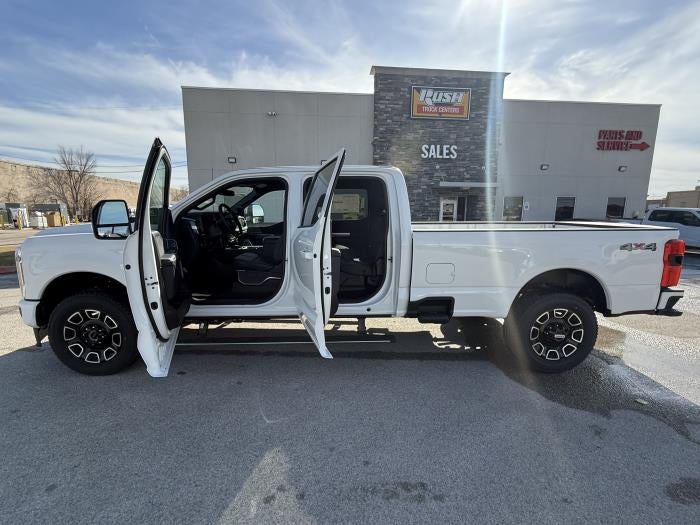 2026 Ford F-250 Crew Cab 4WD Pickup for sale #1983226 - photo 12