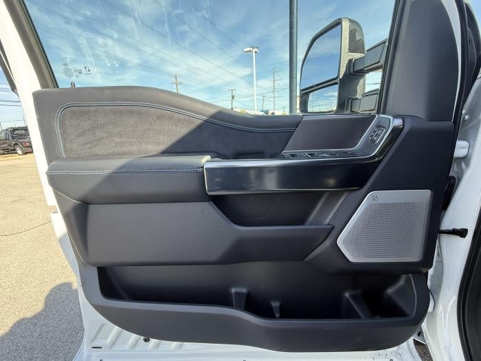 New 2026 Ford F-250 Platinum Crew Cab for sale #1983226 - photo 13