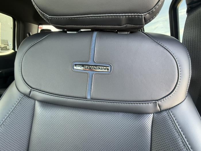 2026 Ford F-250 Crew Cab 4WD Pickup for sale #1983226 - photo 14