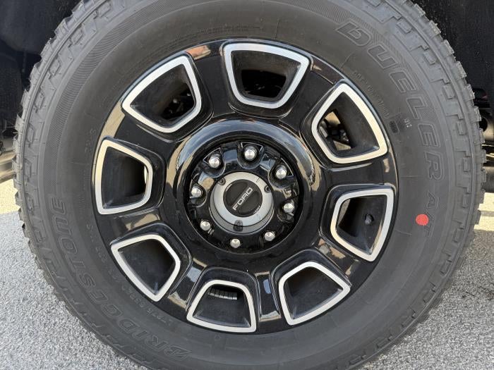 New 2026 Ford F-250 Platinum Crew Cab for sale #1983226 - photo 16