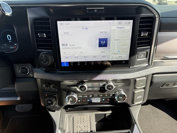 2026 Ford F-250 Crew Cab 4WD Pickup for sale #1983226 - photo 17