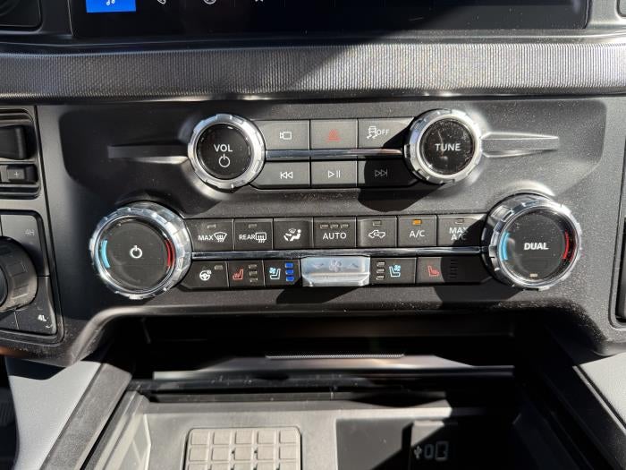 2026 Ford F-250 Crew Cab 4WD Pickup for sale #1983226 - photo 18