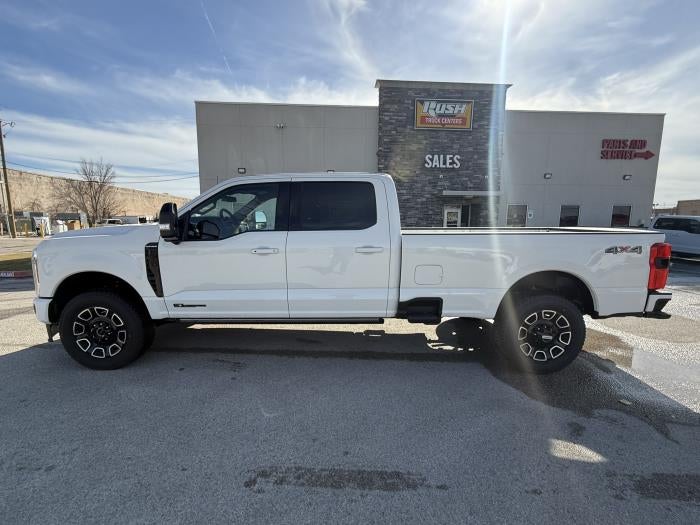 New 2026 Ford F-250 Platinum Crew Cab for sale #1983226 - photo 4