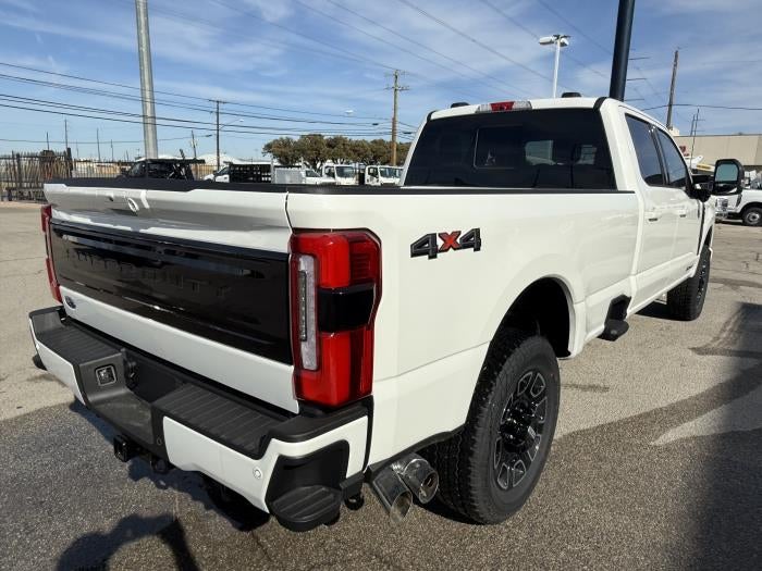 New 2026 Ford F-250 Platinum Crew Cab for sale #1983226 - photo 6