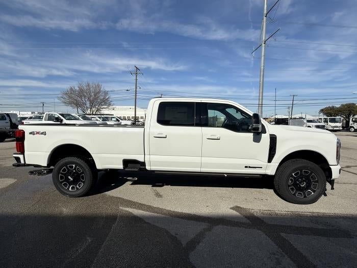 2026 Ford F-250 Crew Cab 4WD Pickup for sale #1983226 - photo 7