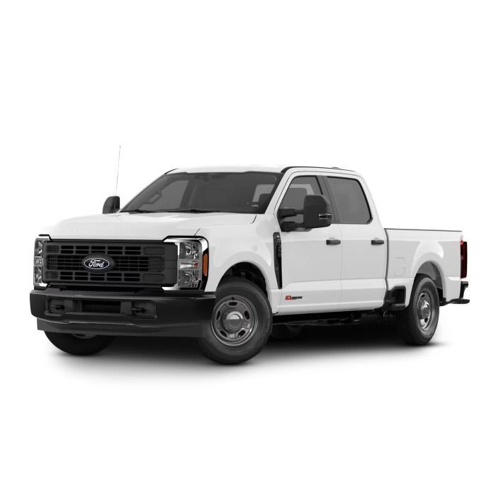 New 2027 Ford F-350 - photo 1