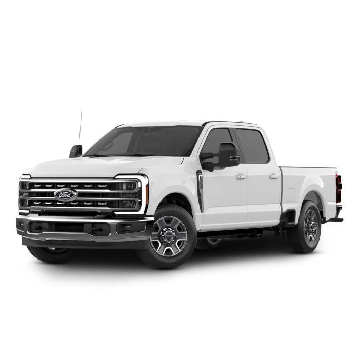 New 2027 Ford F-350 - photo 1