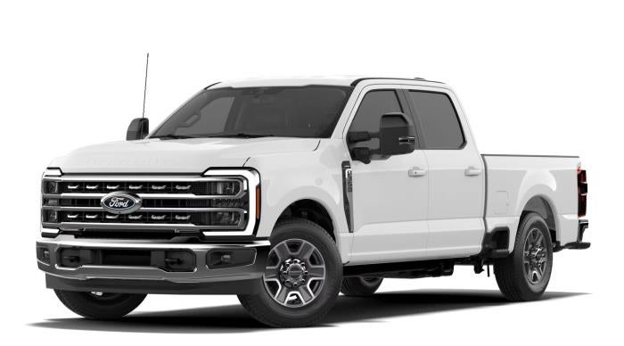 New 2027 Ford F-350 - photo 2