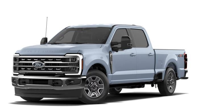 New 2027 Ford F-350 - photo 1