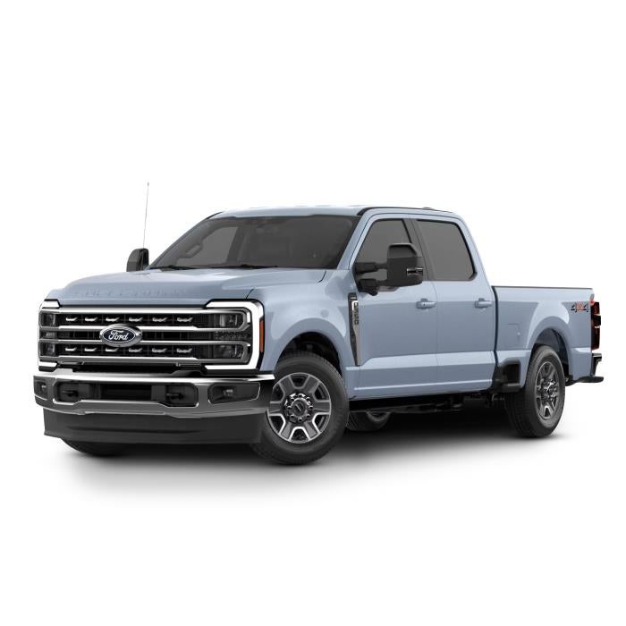 New 2027 Ford F-350 - photo 1