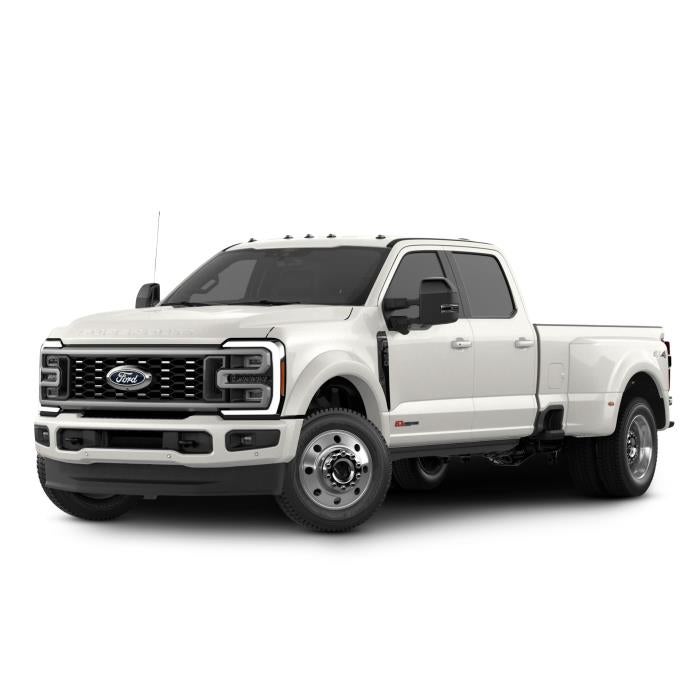 New 2027 Ford F-450 - photo 2