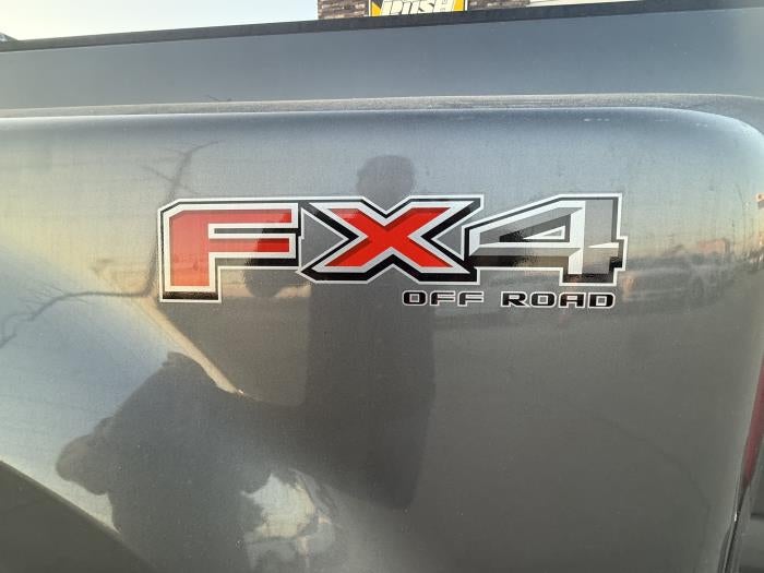 New 2026 Ford F-450 XLT Crew Cab for sale #2030529 - photo 10