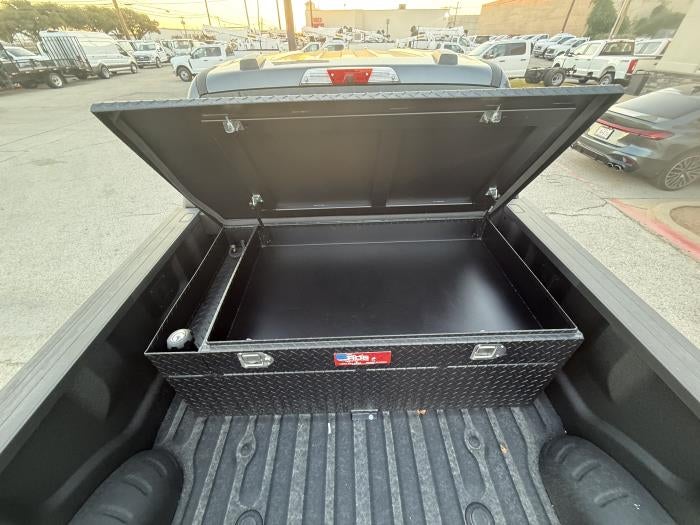 New 2026 Ford F-450 XLT Crew Cab for sale #2030529 - photo 11